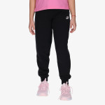 NIKE Donji dio trenirke K NSW CLUB FLC JGGR LBR 