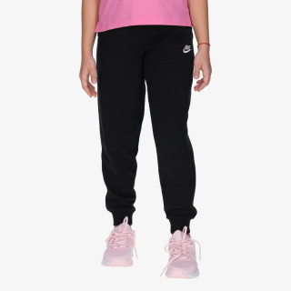 NIKE Donji dio trenirke K NSW CLUB FLC JGGR LBR 