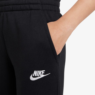 NIKE Donji dio trenirke K NSW CLUB FLC JGGR LBR 