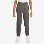 NIKE Donji dio trenirke K NSW CLUB FLC JGGR LBR 
