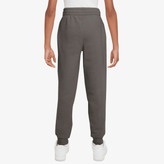 NIKE Donji dio trenirke K NSW CLUB FLC JGGR LBR 