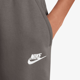 NIKE Donji dio trenirke K NSW CLUB FLC JGGR LBR 