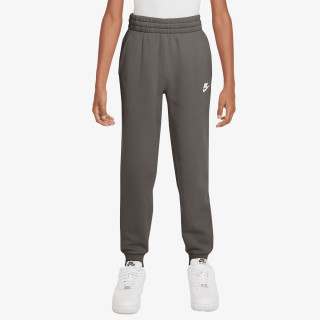 NIKE Donji dio trenirke K NSW CLUB FLC JGGR LBR 