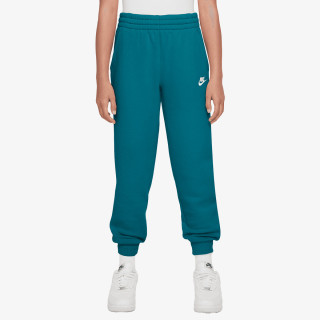 NIKE Donji dio trenirke K NSW CLUB FLC JGGR LBR 