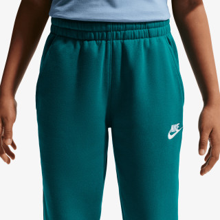 NIKE Donji dio trenirke K NSW CLUB FLC JGGR LBR 