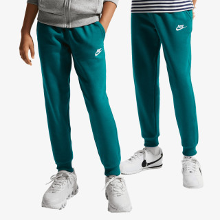 NIKE Donji dio trenirke K NSW CLUB FLC JGGR LBR 