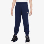 NIKE Donji dio trenirke K NSW CLUB FLC JGGR LBR 