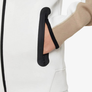 NIKE Majica s kapuljačom na patent Sportswear Tech Fleece 