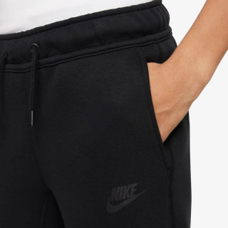 NIKE Donji dio trenirke Tech Fleece 