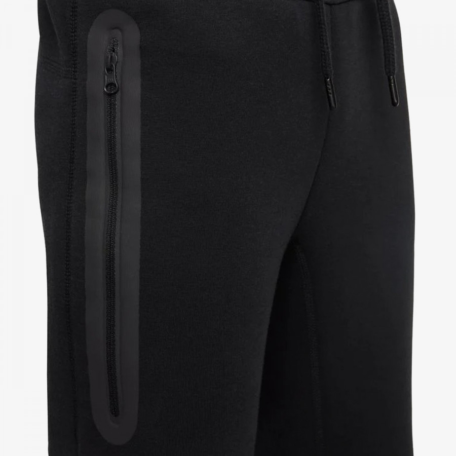 NIKE Donji dio trenirke Sportswear Tech Fleece 