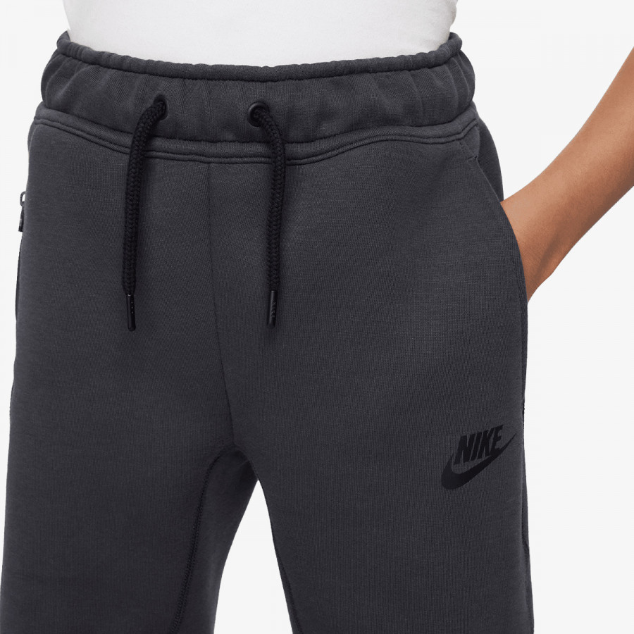 NIKE Donji dio trenirke Tech Fleece 