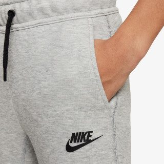 NIKE Donji dio trenirke Tech Fleece 