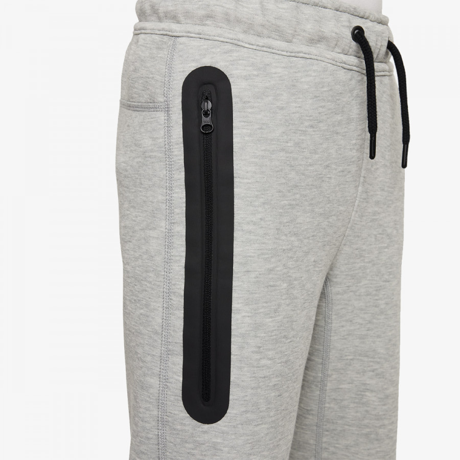 NIKE Donji dio trenirke Tech Fleece 