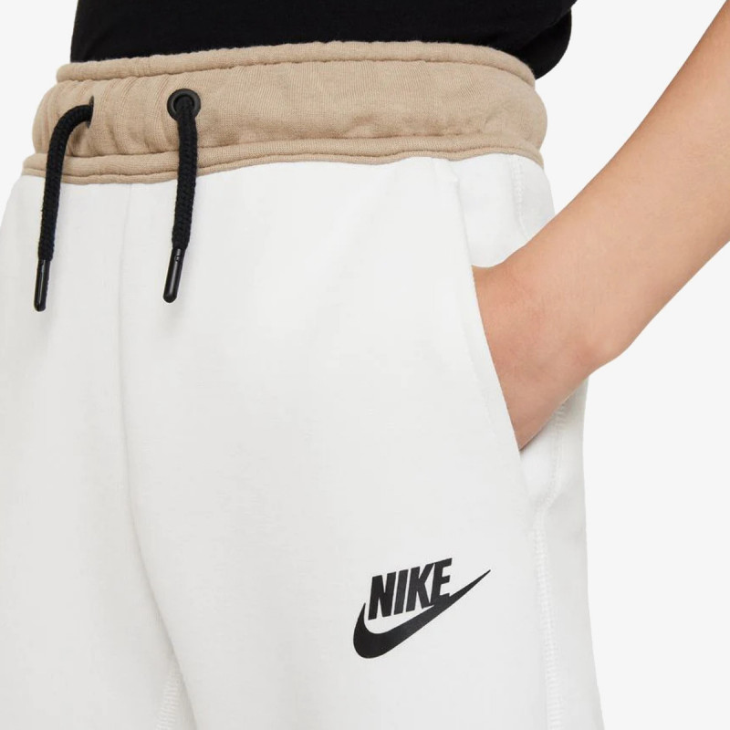 NIKE Donji dio trenirke Tech Fleece 