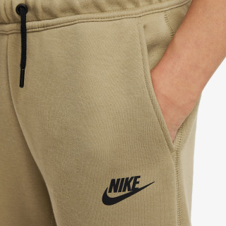 NIKE Donji dio trenirke Sportswear Tech Fleece 
