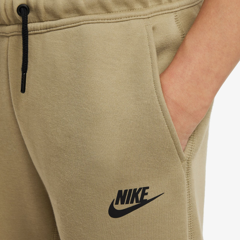 NIKE Donji dio trenirke Sportswear Tech Fleece 