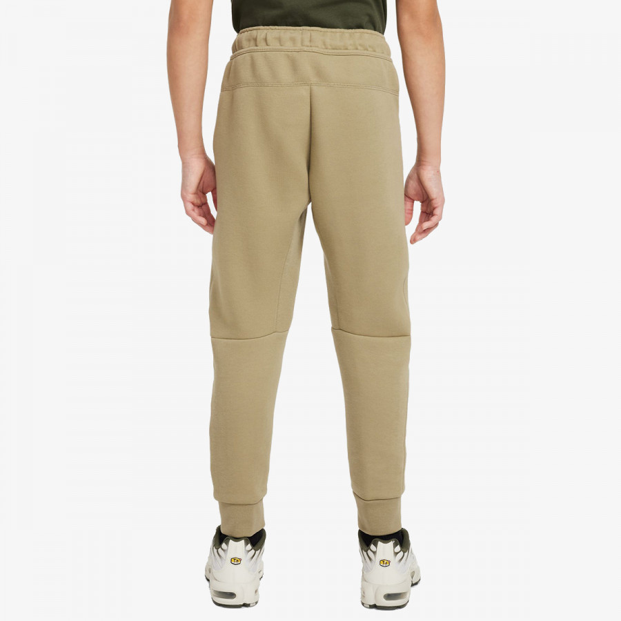 NIKE Donji dio trenirke Sportswear Tech Fleece 