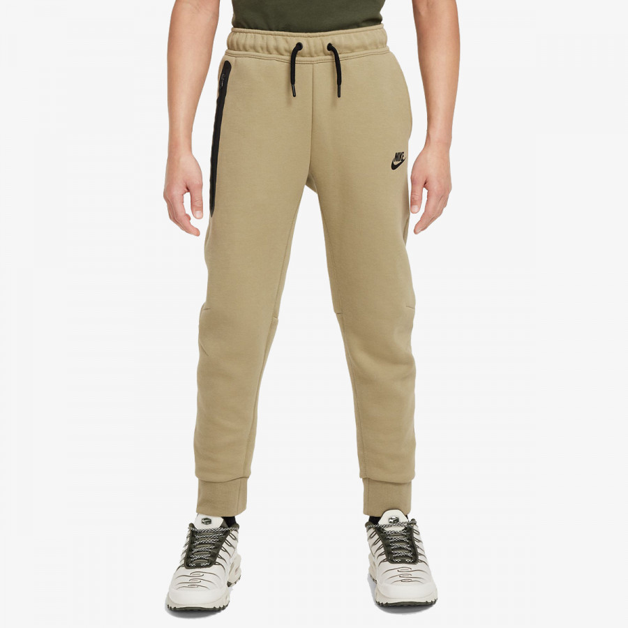 NIKE Donji dio trenirke Sportswear Tech Fleece 