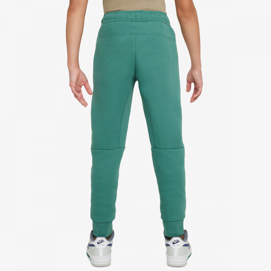 NIKE Donji dio trenirke B NSW TECH FLC PANT 