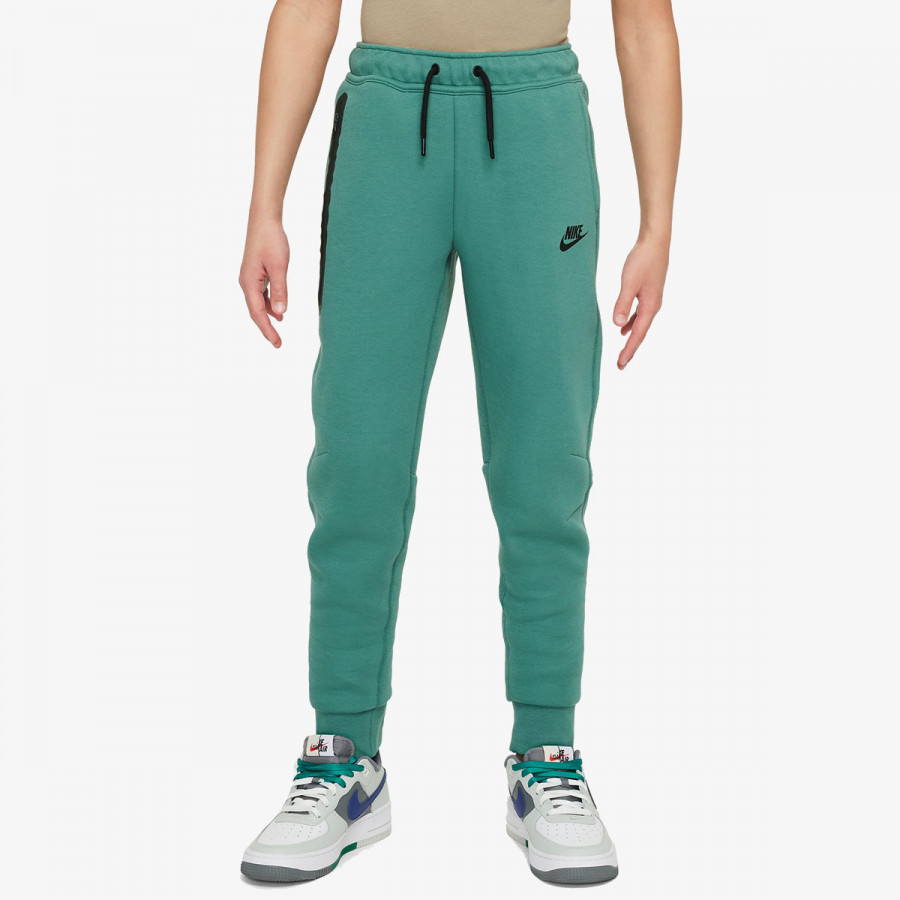 NIKE Donji dio trenirke B NSW TECH FLC PANT 