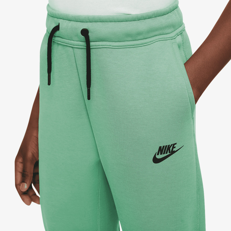 NIKE Donji dio trenirke Sportswear Tech Fleece 