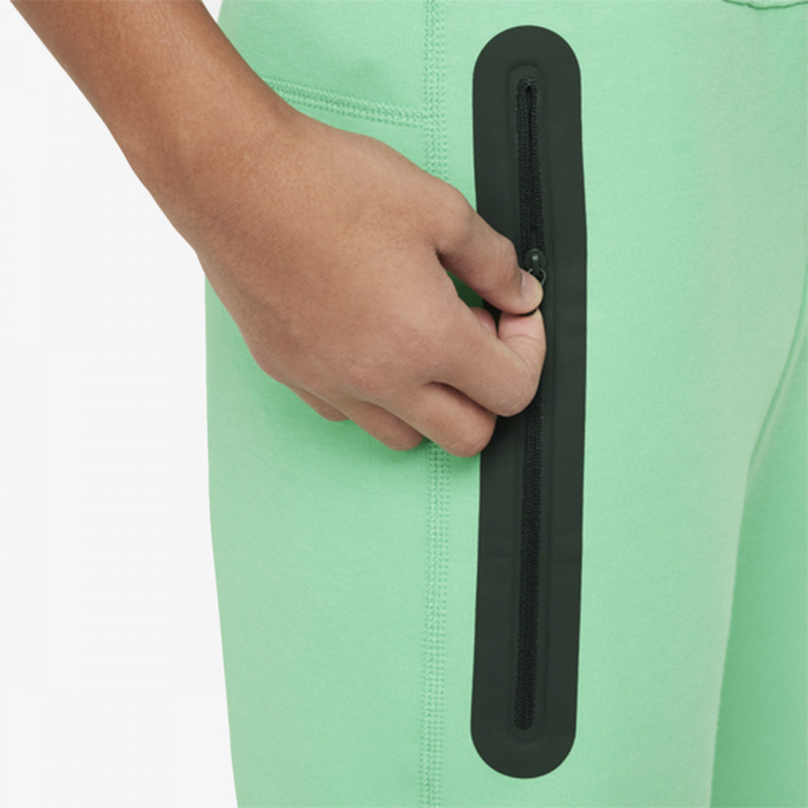 NIKE Donji dio trenirke Sportswear Tech Fleece 