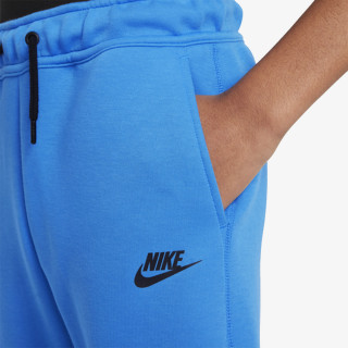 NIKE Donji dio trenirke B NSW TECH FLC PANT 