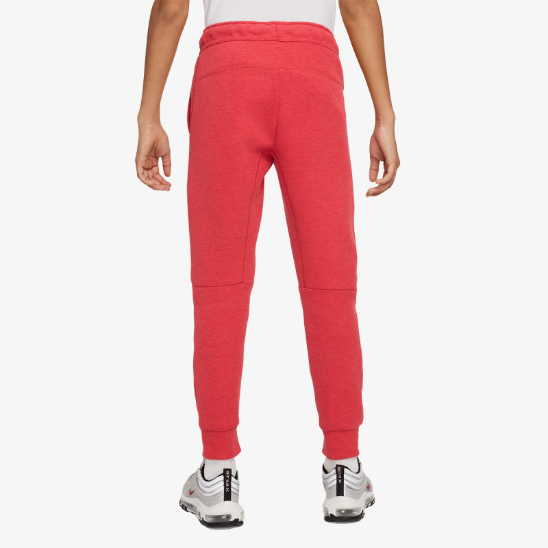 NIKE Donji dio trenirke Sportswear Tech Fleece 