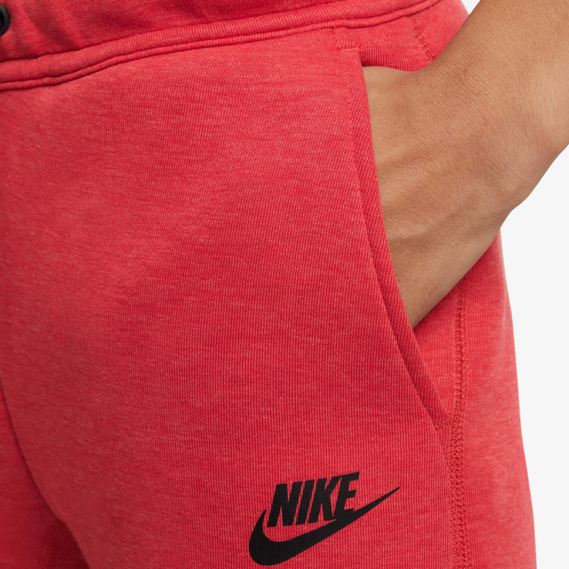 NIKE Donji dio trenirke Sportswear Tech Fleece 