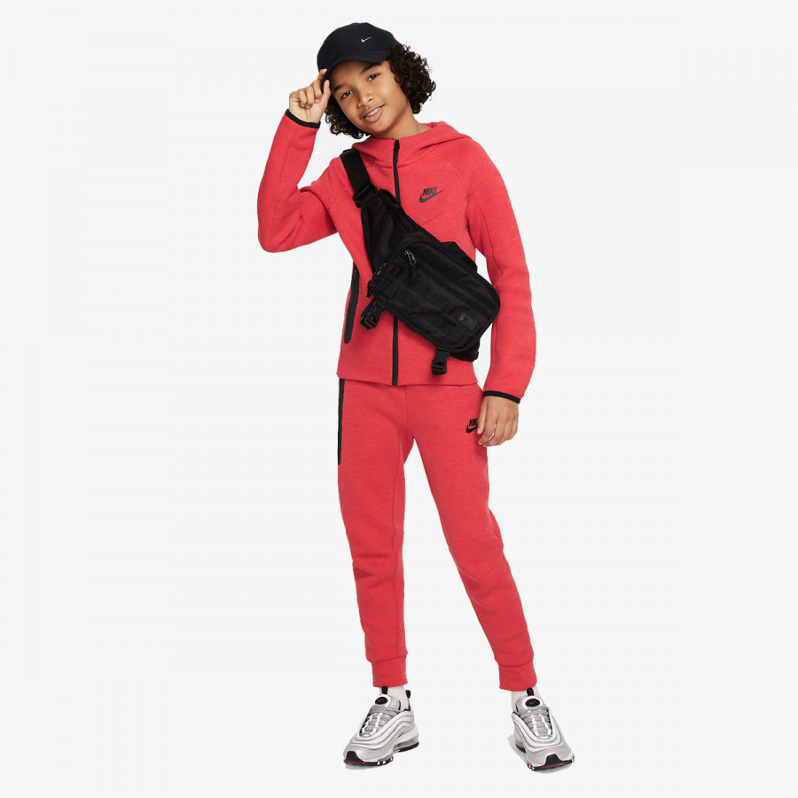 NIKE Donji dio trenirke Tech Fleece 