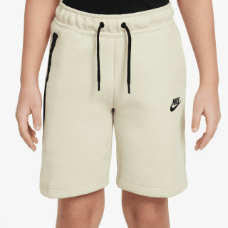 NIKE Kratke hlače Tech Fleece 