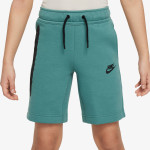 NIKE Kratke hlače Tech Fleece 