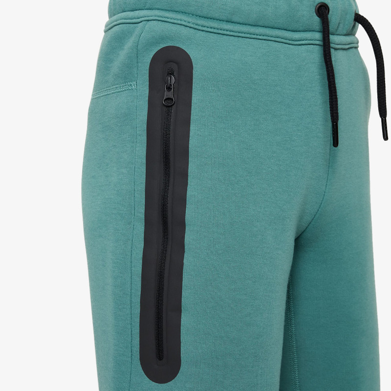 NIKE Kratke hlače Tech Fleece 