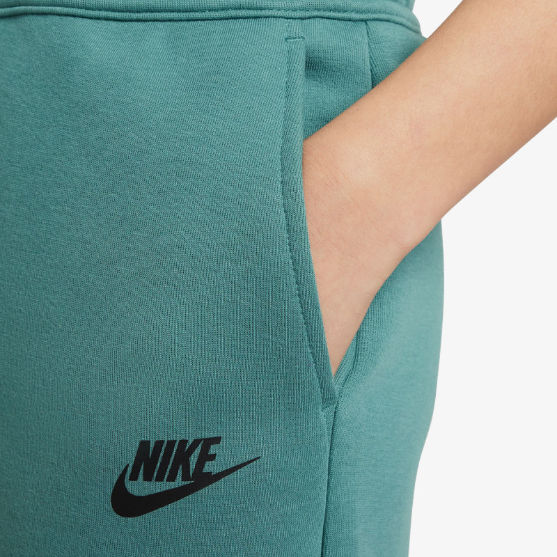 NIKE Kratke hlače Tech Fleece 