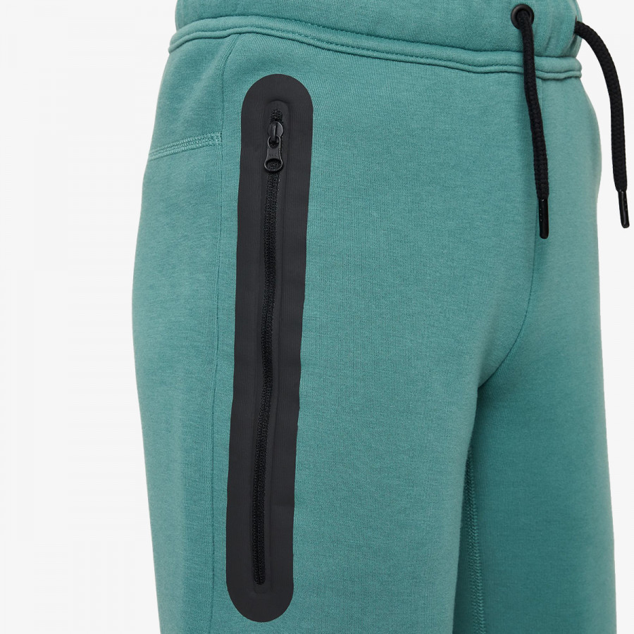 NIKE Kratke hlače Tech Fleece 