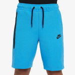 NIKE Kratke hlače Tech Fleece 