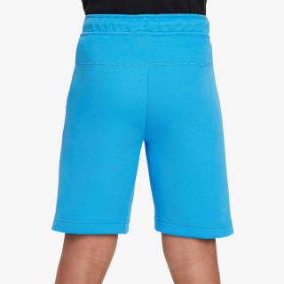 NIKE Kratke hlače Tech Fleece 