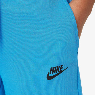 NIKE Kratke hlače Tech Fleece 