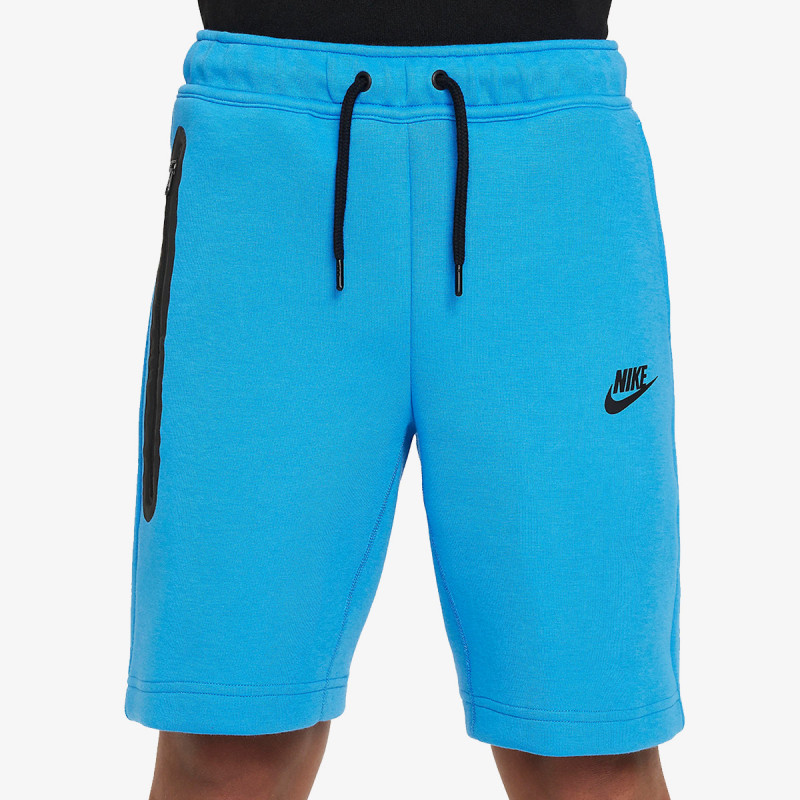 NIKE Kratke hlače Tech Fleece 
