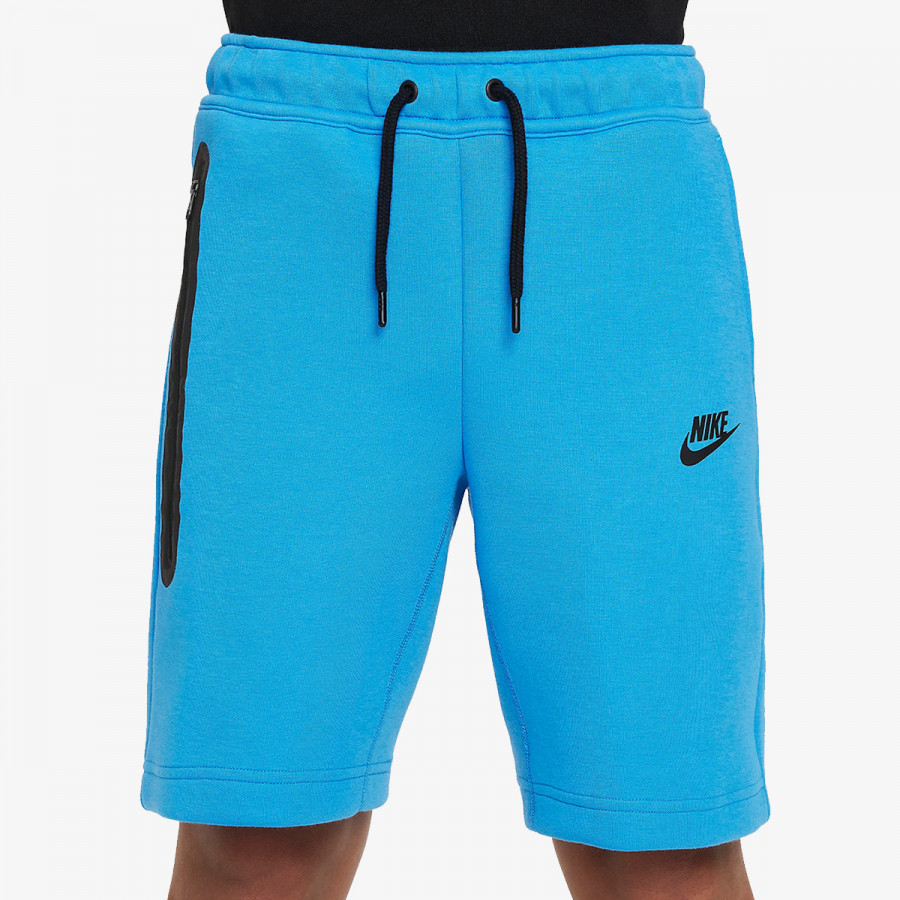 NIKE Kratke hlače Tech Fleece 