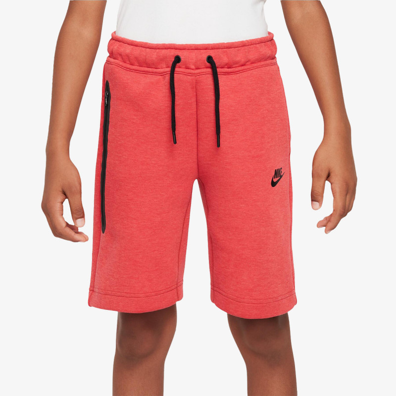 NIKE Kratke hlače B NSW TECH FLC SHORT 