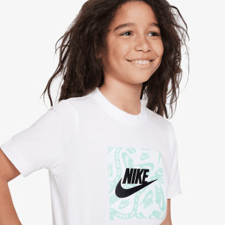 NIKE Majica kratkih rukava Sportswear 