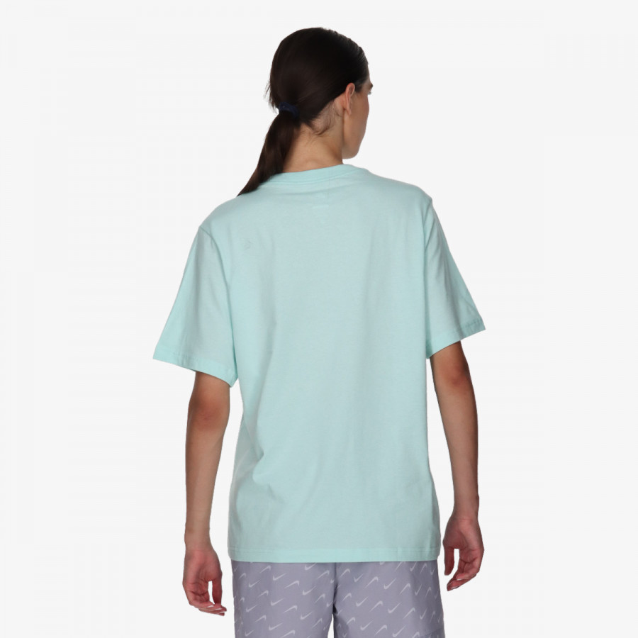 NIKE Majica kratkih rukava W NSW TEE ESSNTL LBR 