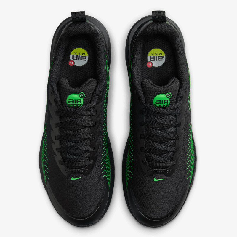 NIKE Tenisice NIKE AIR MAX NUAXIS 