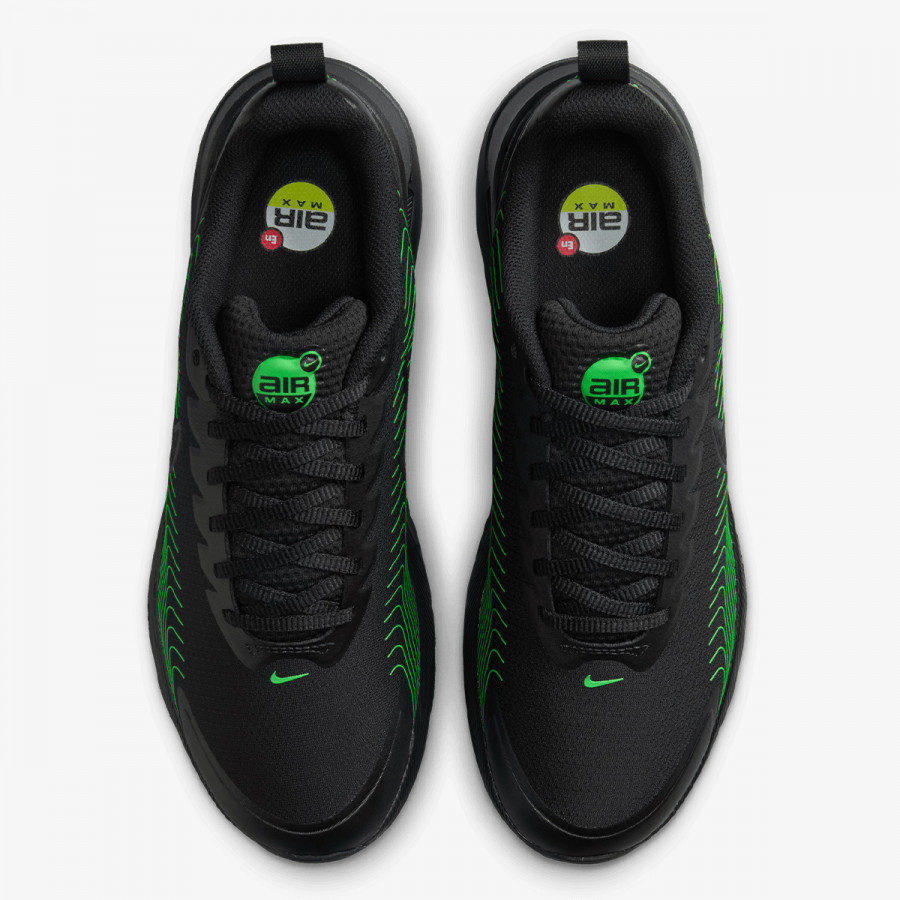NIKE Tenisice NIKE AIR MAX NUAXIS 