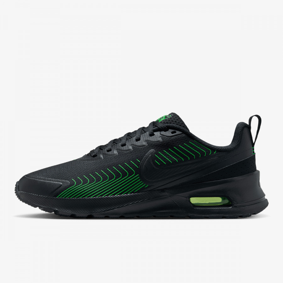 NIKE Tenisice NIKE AIR MAX NUAXIS 