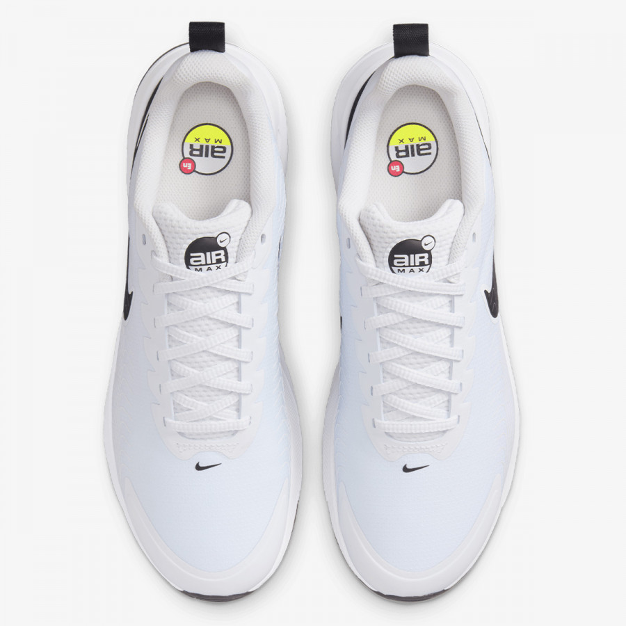 NIKE Tenisice NIKE AIR MAX NUAXIS 