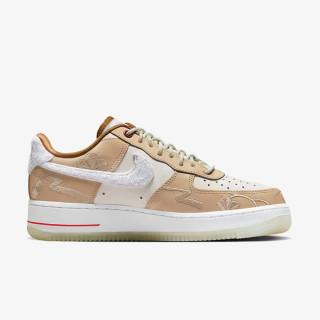 NIKE Tenisice AIR FORCE 1 '07 