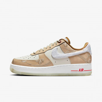NIKE Tenisice NIKE Tenisice WMNS AIR FORCE 1 '07 LX GCEL 