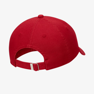 NIKE Šilterica Jordan Club Cap 